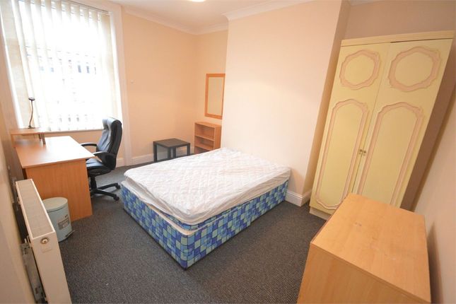 Terraced house to rent in Roker Avenue, Nr St Peters Campus, Sunderland