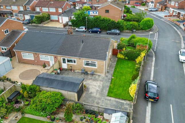 1 Kelsall Avenue, St. Helens photo 4