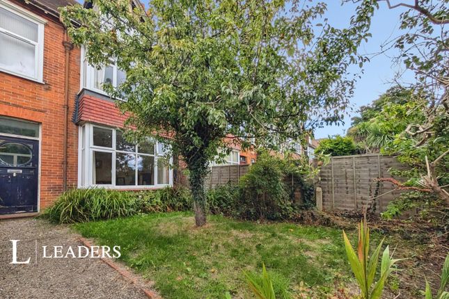 5-bed terraced on 18,, Broadwater Road, West Sussex, £490,000