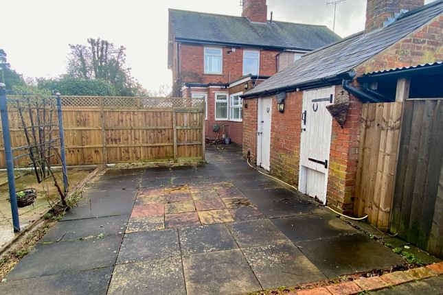 Semi-detached house to rent in Coventry Road, Dunchurch