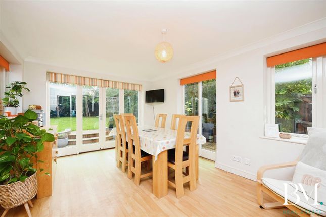 Detached house for sale in Ashthorn House, Balding Close, Barby