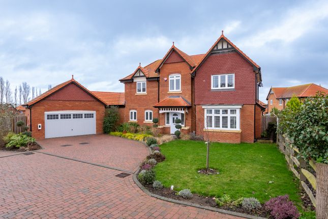 Thumbnail Detached house for sale in Ketley Close, Sheerness