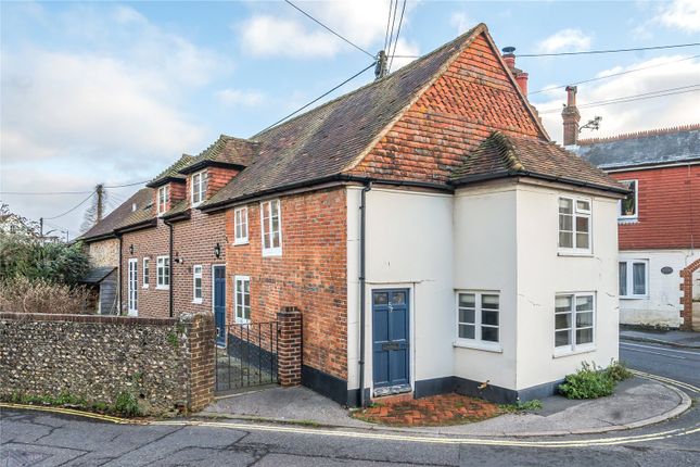 Thumbnail Detached house for sale in Chapel Street, Petersfield, Hampshire