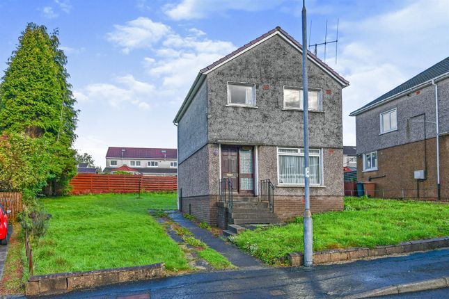 Thumbnail Detached house for sale in Inchmurrin Crescent, Balloch, Alexandria