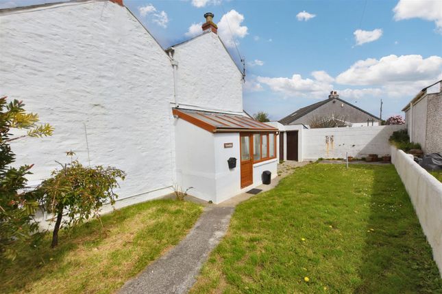 Cottage for sale in Lower Broad Lane, Illogan, Redruth