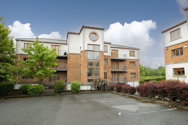 Thumbnail Apartment for sale in 7 Churchview, Ratoath, Meath County, Leinster, Ireland