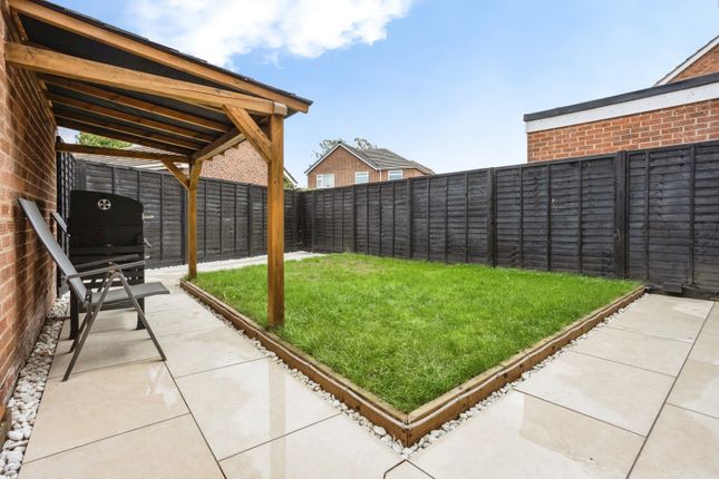 24, St. Lawrence Boulevard, Nottingham photo 4