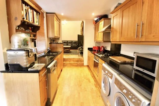 Shortridge Terrace, Newcastle Upon Tyne photo 3