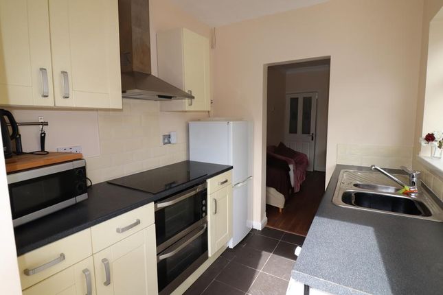 Thumbnail Terraced House To Rent In Uttoxeter Old Road Derby Derbyshire Thumbnail Terraced House To Rent In Uttoxeter Old Road Derby Derbyshire
