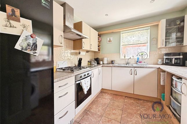 56, Lucknow Drive, Nottinghamshire photo 3