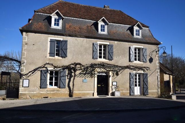 Property for sale in Carennac, Lot, Nouvelle-Aquitaine