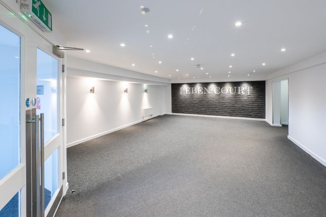 Flat 2,, Leben Court, Sutton photo 3