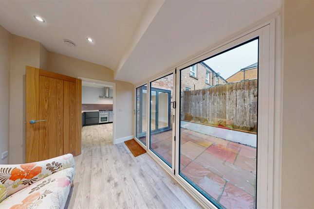 Terraced house for sale in Reform Street, Stamford