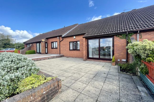 Bungalow for sale in St. Anthonys Close, Fulwood, Preston