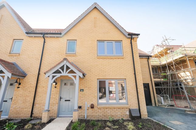 4-bed house on Plot 353 The Acres,, Heritage Place, North Stoneham, £530,000