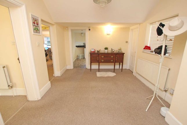 Flat for sale in Darley Road, Eastbourne