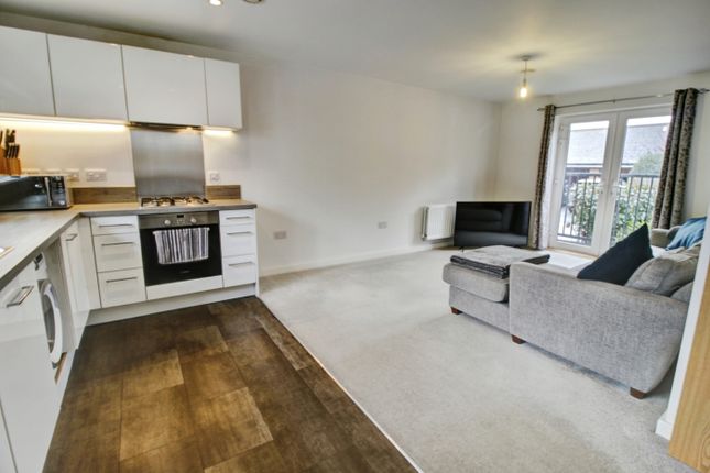 Flat 3, 1, Hazelbourne Avenue, Sevenoaks photo 2