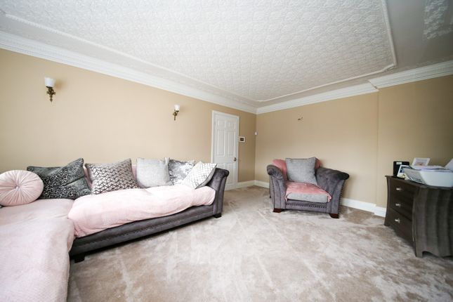 Detached house for sale in Booths Brow Road, Ashton-In-Makerfield, Wigan, Lancashire