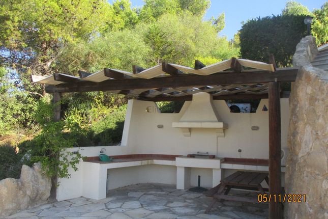 Detached house for sale in Kinyra, Koili, Cyprus
