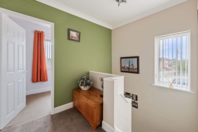 Detached house for sale in West End Road, Boston