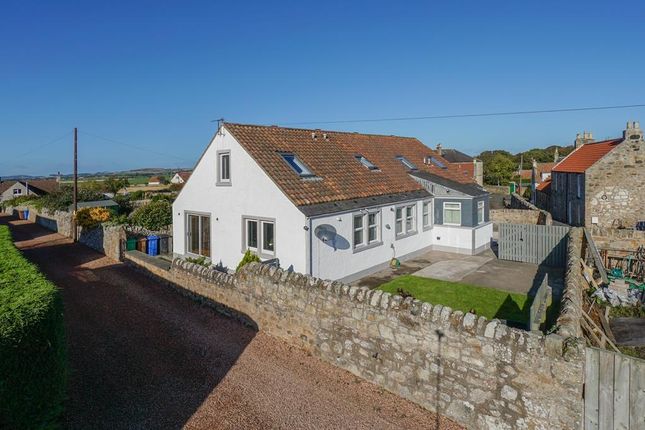 Thumbnail Detached house for sale in Back Dykes, Kilrenny, Anstruther