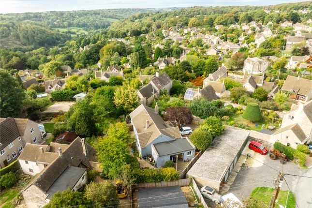 3-bed bungalow on Sandalwood,, Burcombe, Stroud, £595,000