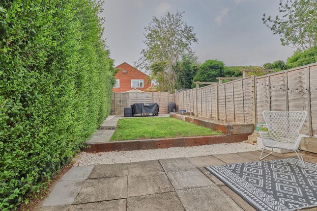 16, Coventry Road, Burbage photo 4