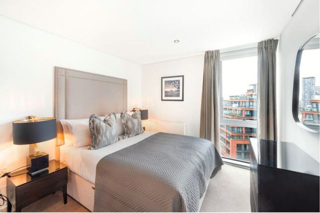 Flat 809 Merchant, 4b, Merchant Square East, London photo 3