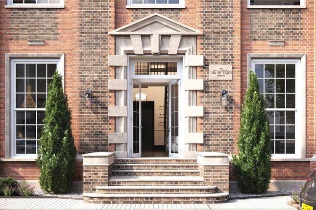 Flat 2 Newton Road, London, W2 photo 4