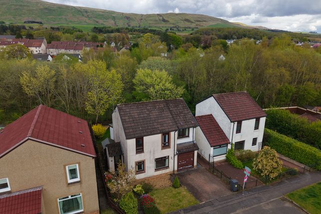 8, Marguerite Place, Milton of Campsie photo 2