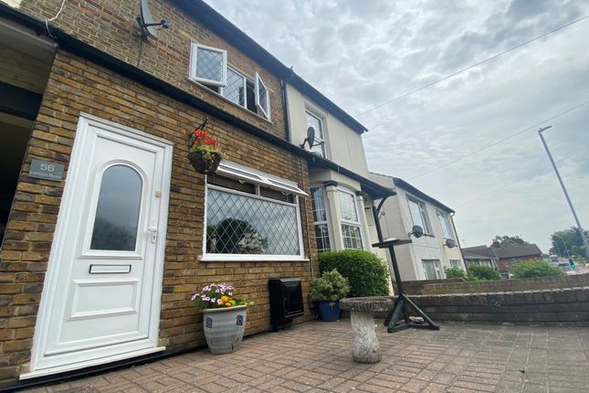 2-bed house on 56, Sittingbourne, £1,300/mo