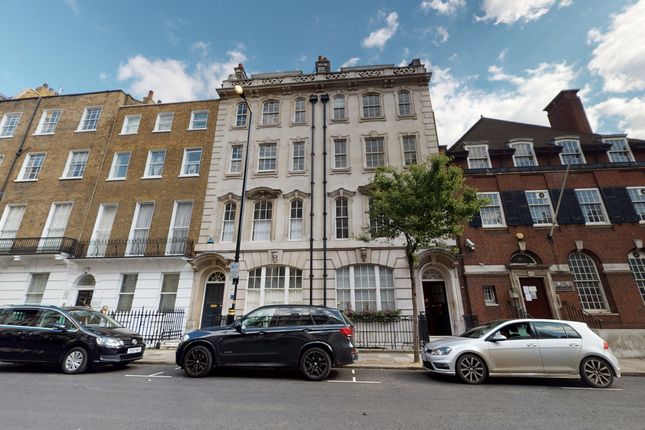 Thumbnail Office to let in Part Ground - 2nd Floors, 41 Devonshire Street, London