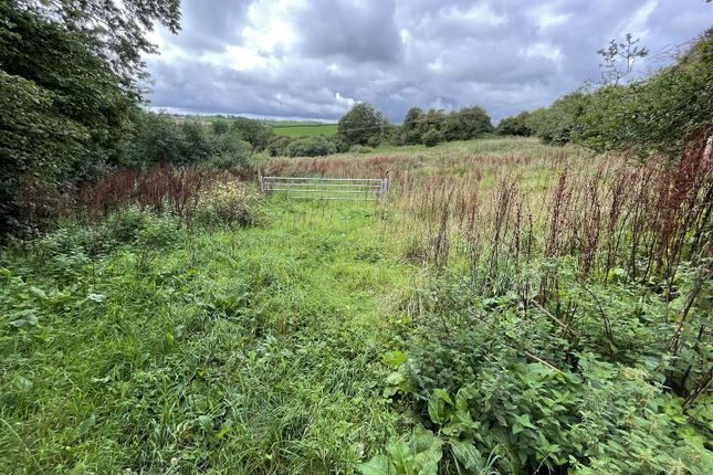 Land for sale in Sandhills, Cattistock, Dorchester