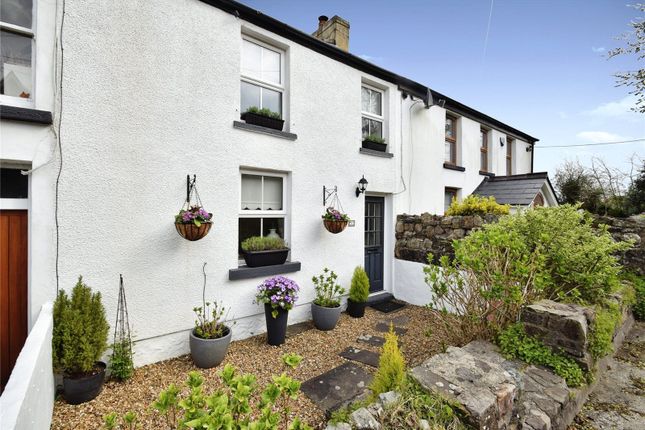 Thumbnail Terraced house for sale in William Terrace, Gowerton, Abertawe, William Terrace