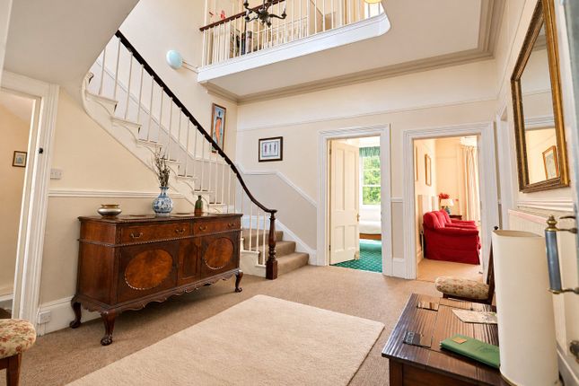 Clarence Villa,, Torrs Park, Devon photo 3