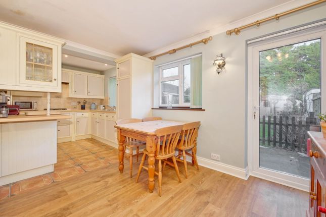 End terrace house for sale in Coldharbour Road, Upper Dicker