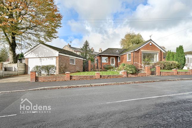 2-bed semi-detached on 96 Chapel Hill, Preston, £255,000