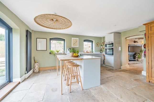 End terrace house for sale in Lower Street, Winterborne Whitechurch, Blandford Forum