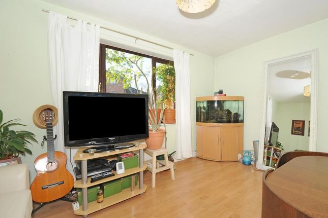 Flat to rent in Oxford Road, East Oxford