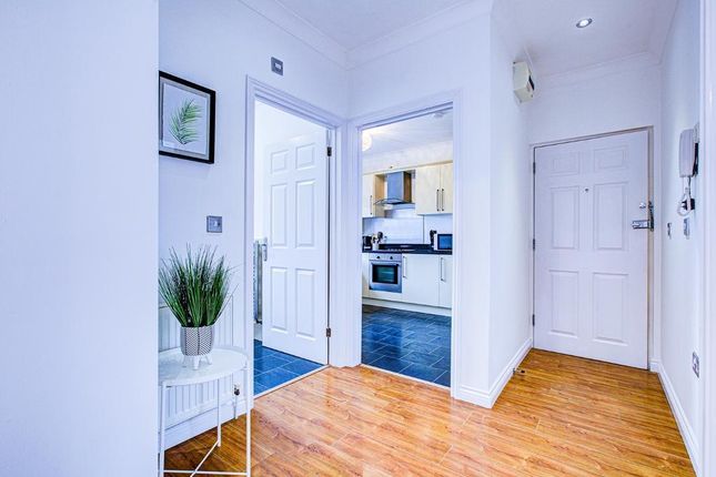 Flat 3, 78 Junction Road, London photo 4