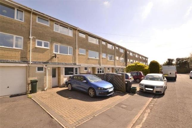 Terraced house to rent in Stanway Close, Odd Down, Bath BA2