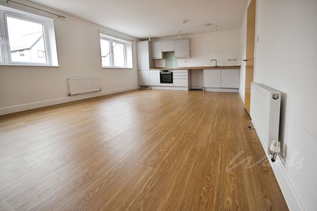 Ainsworth Court, 22, Canterbury Street, Gillingham photo 3