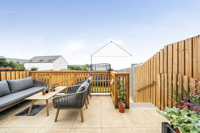 21, Onyx Walk, Bodmin photo 4