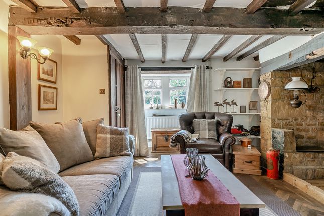 Alpha Cottage, Stratford Road, Banbury photo 3