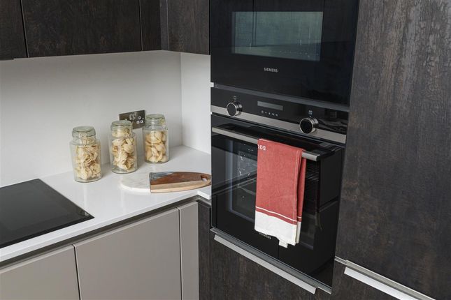 Apartment 2,, The Fairways, Broadstairs photo 3