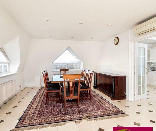 Flat for sale in Highview House, 6 Queens Road, London