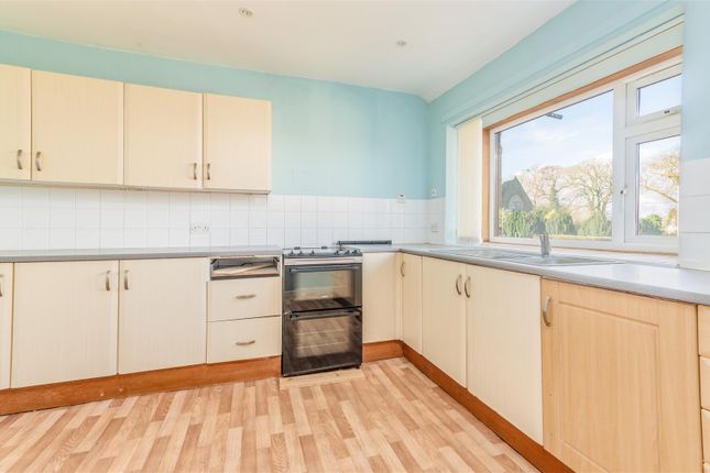 Flat for sale in Dundee Road, Newtyle, Blairgowrie