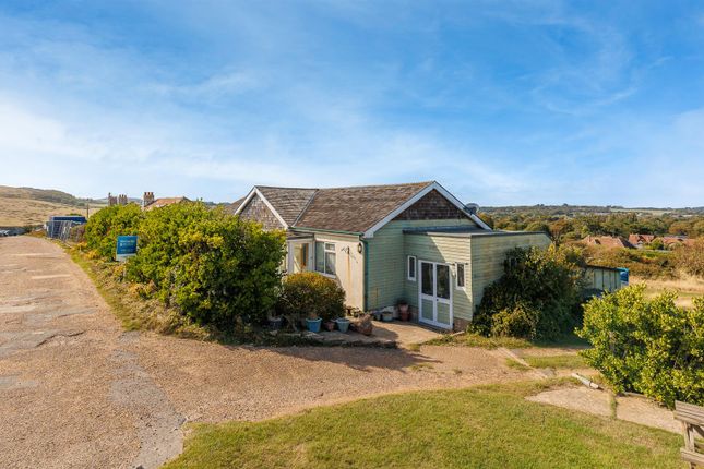 The Bungalow, Afton Down, Freshwater photo 4