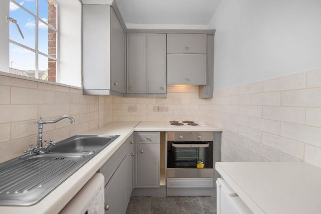 Studio for sale in Regency Place, Westminster Place, London