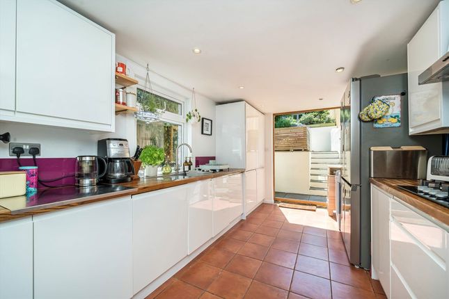 42, Codrington Hill, London photo 3